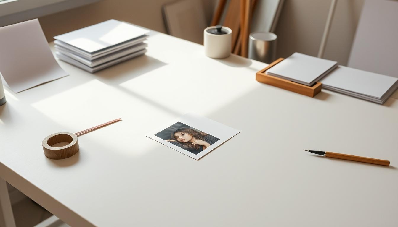 Plan visual